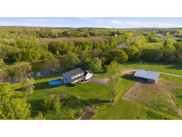 550 Jansen Avenue SE Buffalo MN 55313 - MLS# 7002516