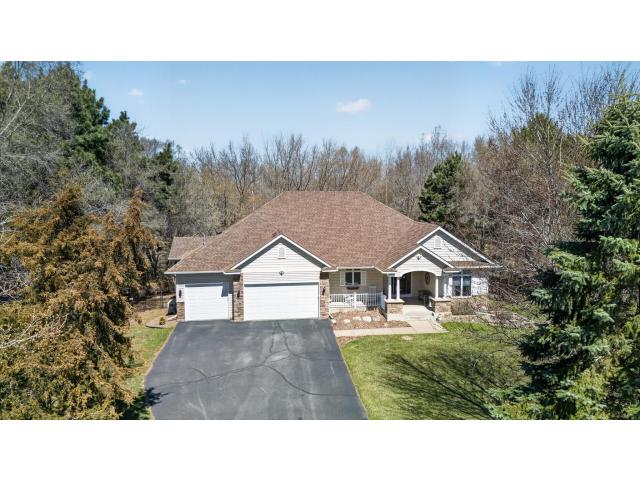 2623 S Coon Creek Drive Andover MN 55304 - MLS# 7002839