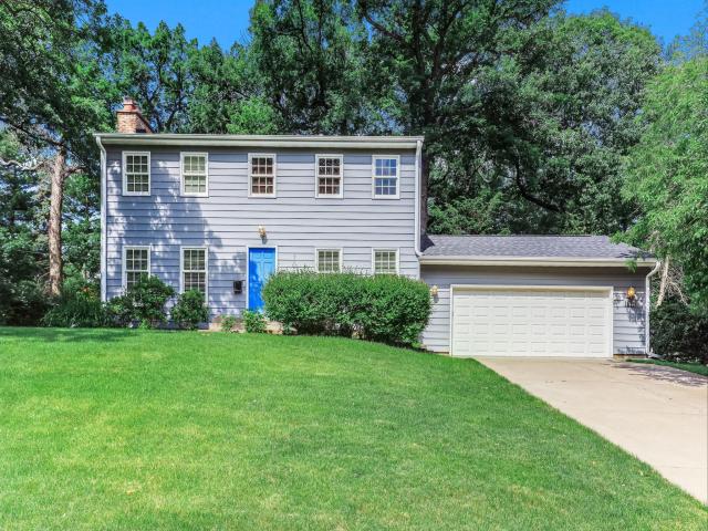 1611 Sumter Avenue N Minneapolis MN 55427 - MLS# 7003372