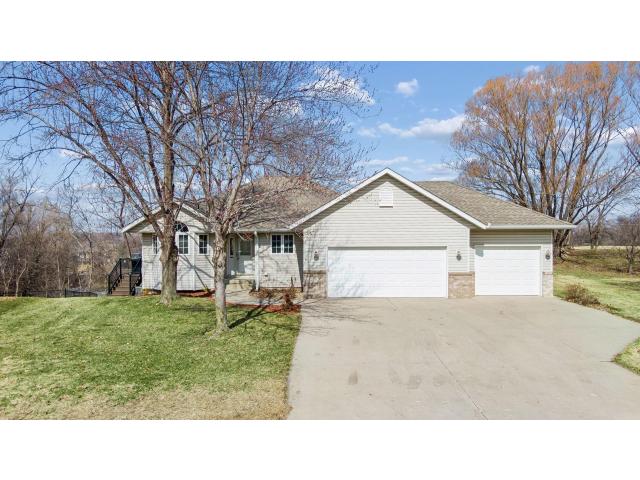 14026 Bluebird Trail NE Prior Lake MN 55372 - MLS# 7003559