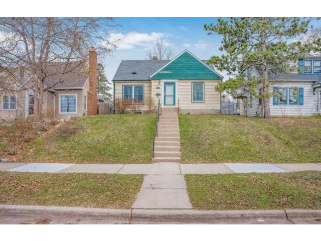 1981 W James Avenue Saint Paul MN 55105 - MLS# 7003956