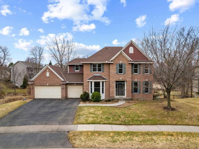 17397 73rd Place N Maple Grove MN 55311 - MLS# 7004030