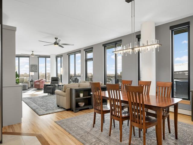 1240 S 2nd Street Unit 1202 Minneapolis MN 55415 - MLS# 7004245