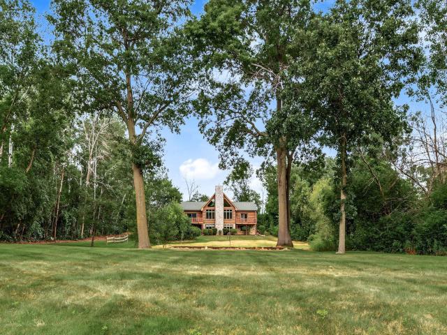 6294 Otter Lake Road Saint Paul MN 55110 - MLS# 7004479