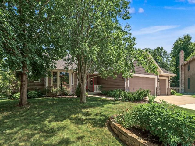 14856 River Crossing Savage MN 55378 - MLS# 7004480