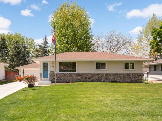 8332 Chicago Avenue S Bloomington MN 55420 - MLS# 7004793