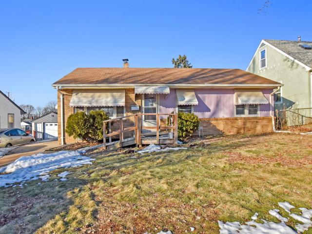 2245 Conway Street Saint Paul MN 55119 - MLS# 7004812