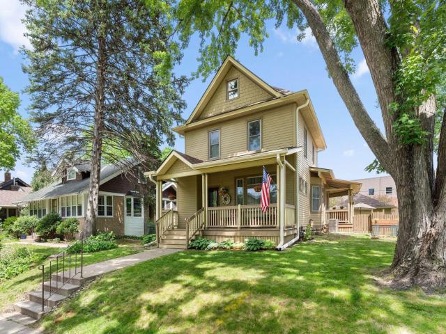 1150 Churchill Street Saint Paul MN 55103 - MLS# 7004816