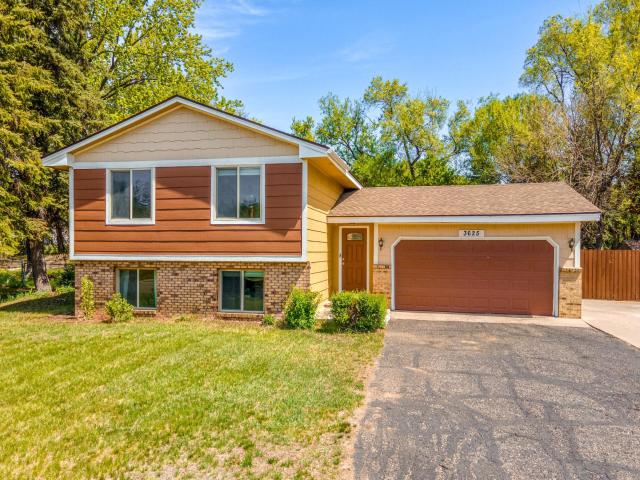 3625 115th Avenue NW Minneapolis MN 55433 - MLS# 7004829