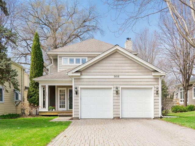 5616 Wooddale Avenue Minneapolis MN 55424 - MLS# 7004975
