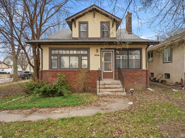 3301 Fremont Avenue N Minneapolis MN 55412 - MLS# 7005011