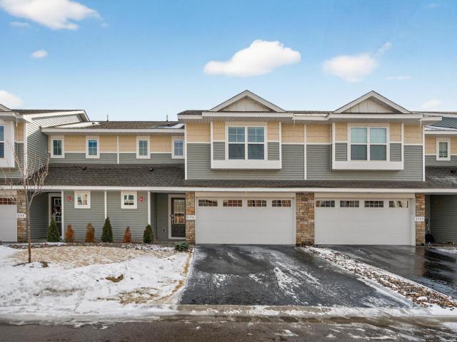 2174 Bay Drive Lino Lakes MN 55038 - MLS# 7005279