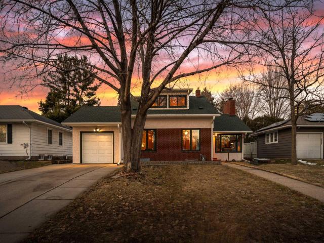 1751 Beechwood Avenue Saint Paul MN 55116 - MLS# 7005340