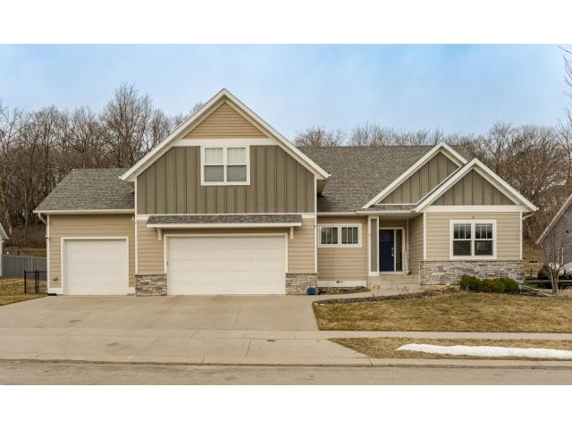 4283 Stone Point Drive NE Rochester MN 55906 - MLS# 7005644