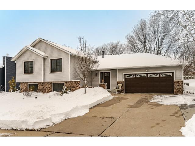 5731 Lancaster Place NW Rochester MN 55901 - MLS# 7005745
