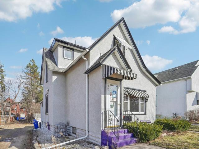 1302 Forest Street Saint Paul MN 55106 - MLS# 7005805