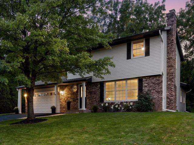 4275 Carlson Lake Lane N Saint Paul MN 55123 - MLS# 7006101