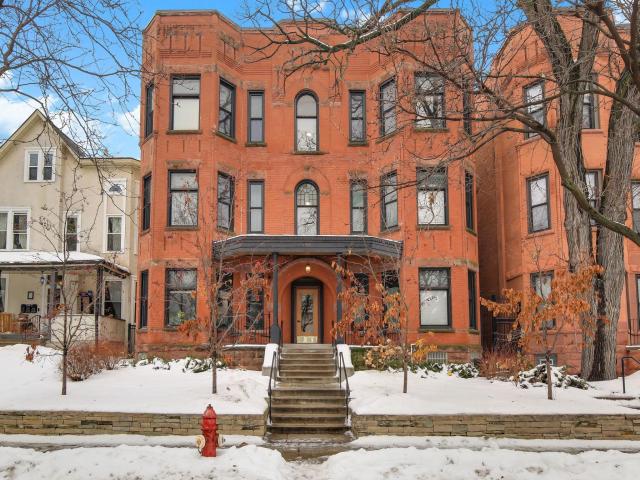 1520 Elliot Avenue Unit 4 Minneapolis MN 55404 - MLS# 7006185