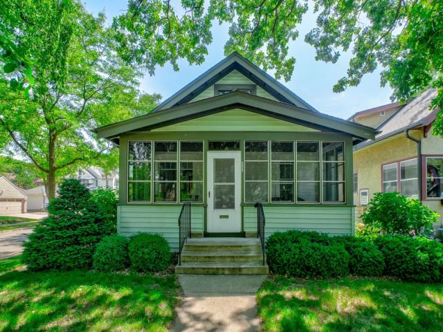 3301 47th Avenue S Minneapolis MN 55406 - MLS# 7006191