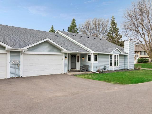 1275 Hilo Avenue N Saint Paul MN 55128 - MLS# 7006255