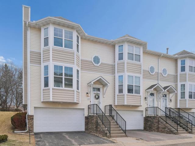 3166 Lexington Avenue N Saint Paul MN 55126 - MLS# 7006323