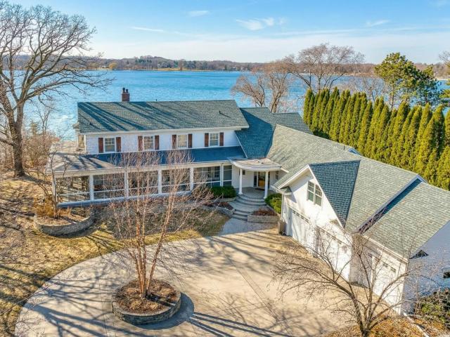 5375 Carlson Road Saint Paul MN 55126 - MLS# 7006559