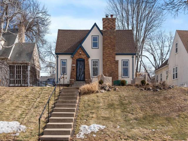 5421 Park Avenue Minneapolis MN 55417 - MLS# 7006577