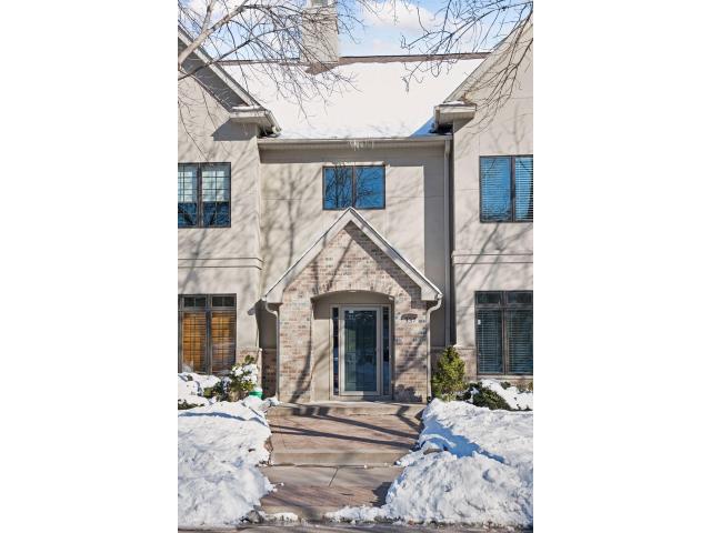 337 Willoughby Way W Hopkins MN 55305 - MLS# 7006582