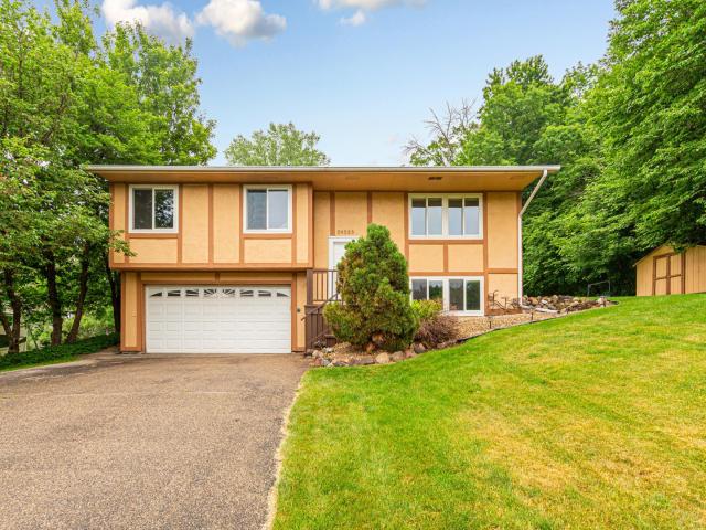 26525 Xerxes Trail Elko New Market MN 55020 - MLS# 7006611