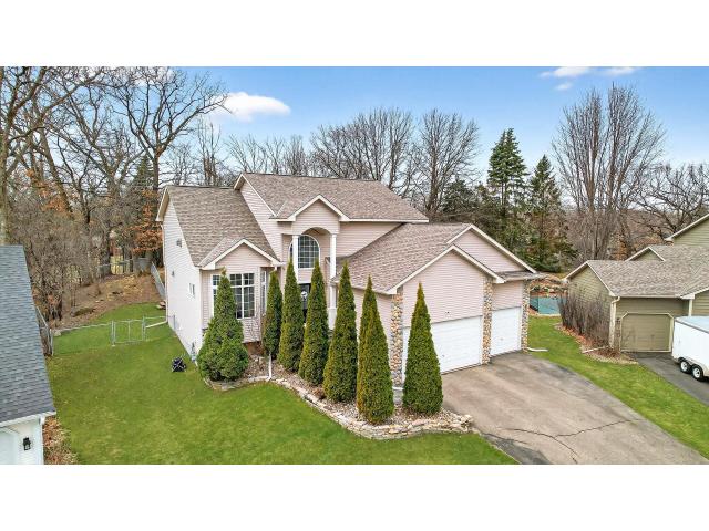 13316 Commonwealth Drive Burnsville MN 55337 - MLS# 7006737