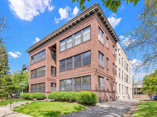 2317 Bryant Avenue S Unit 3 Minneapolis MN 55405 - MLS# 7006788