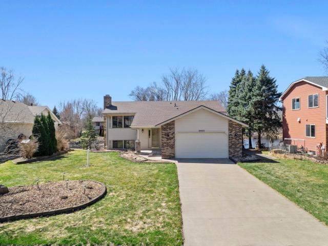 5903 David Court Shoreview MN 55126 - MLS# 7006800