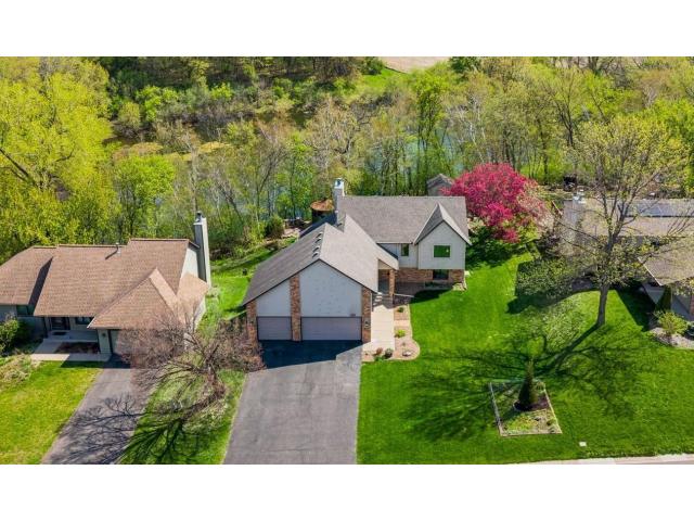 3950 Denmark Avenue Eagan MN 55123 - MLS# 7006804