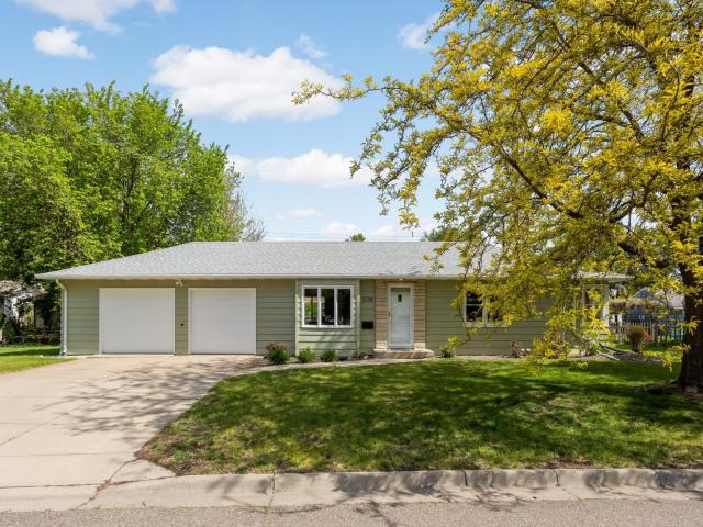 5108 48th Avenue N Crystal MN 55429 - MLS# 7006869