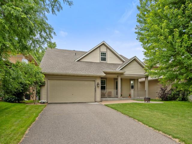 10067 Toledo Drive N Brooklyn Park MN 55443 - MLS# 7006964