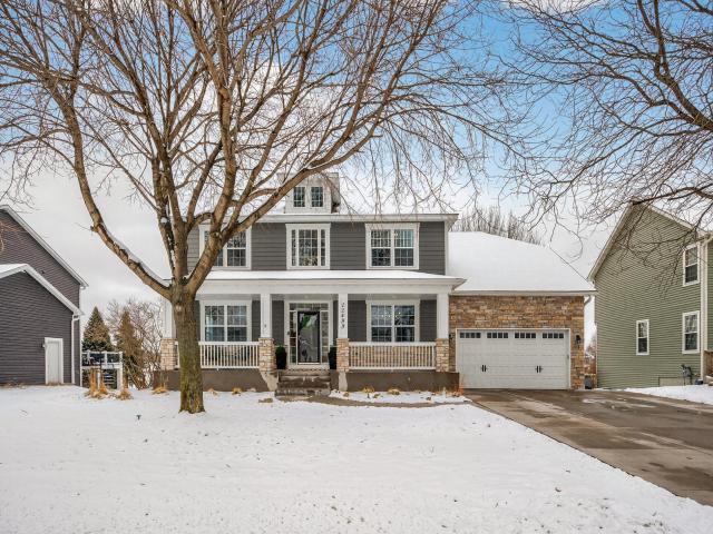 11499 Arnold Palmer Drive Minneapolis MN 55449 - MLS# 7006982