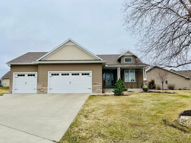 2365 Jasper Place NE Rochester MN 55906 - MLS# 7007094