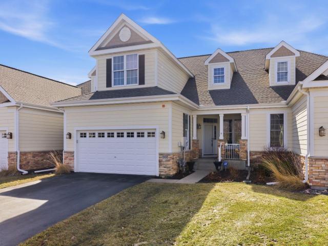 4834 Steeplechase Circle Eagan MN 55122 - MLS# 7007115