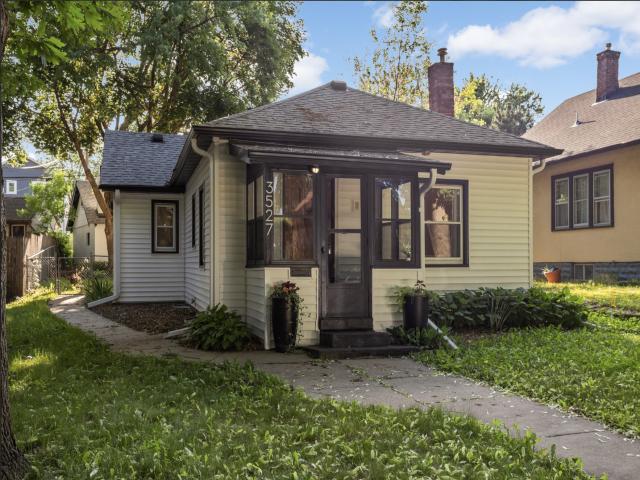 3527 Logan Avenue N Minneapolis MN 55412 - MLS# 7007419