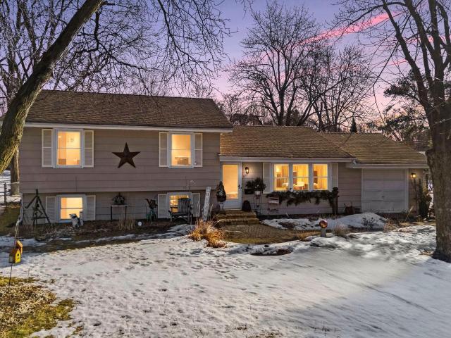 8717 Oxborough Avenue S Minneapolis MN 55437 - MLS# 7007448