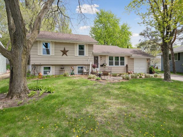 8717 Oxborough Avenue S Minneapolis MN 55437 - MLS# 7007448