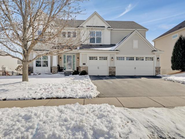 2105 Pembina Lane Shakopee MN 55379 - MLS# 7007457