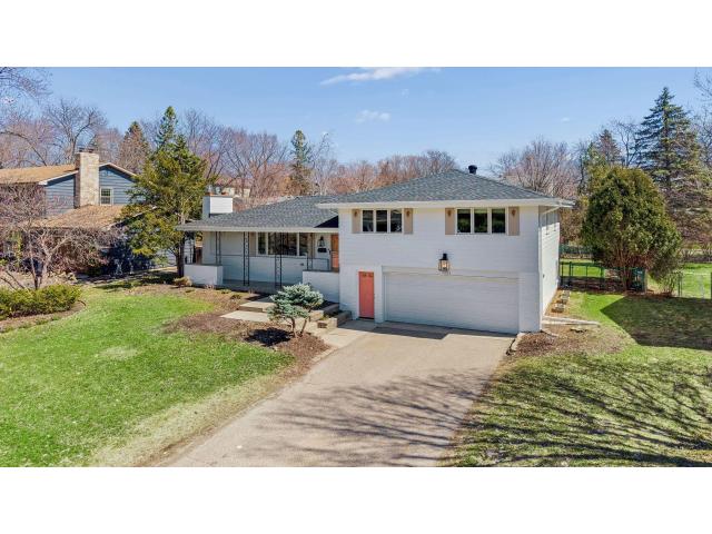 7221 Oaklawn Avenue Minneapolis MN 55435 - MLS# 7007473