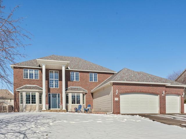 9748 Geisler Road Eden Prairie MN 55347 - MLS# 7007505