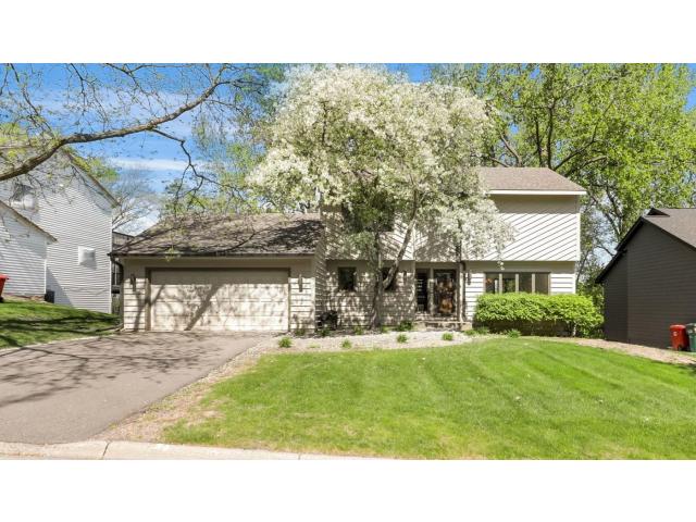 7930 Rhode Island Circle Minneapolis MN 55438 - MLS# 7007532