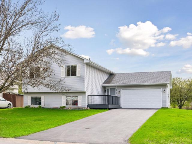 2187 Grimm Road Chaska MN 55318 - MLS# 7007549