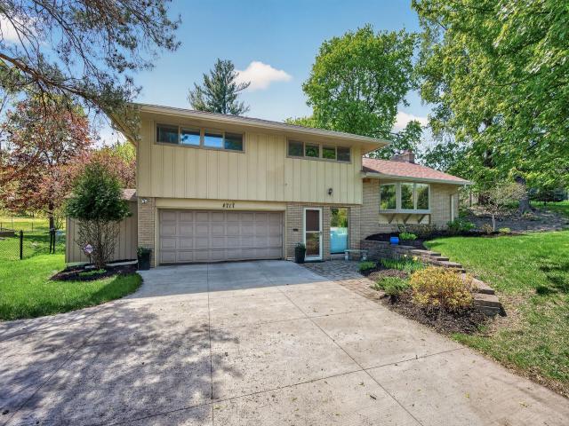4717 Glenwood Avenue Minneapolis MN 55422 - MLS# 7007579