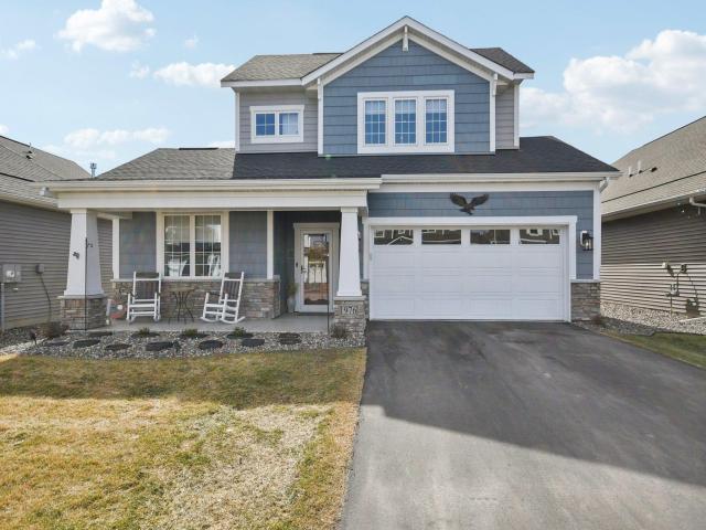 1976 Mulberry Lane Carver MN 55315 - MLS# 7007601