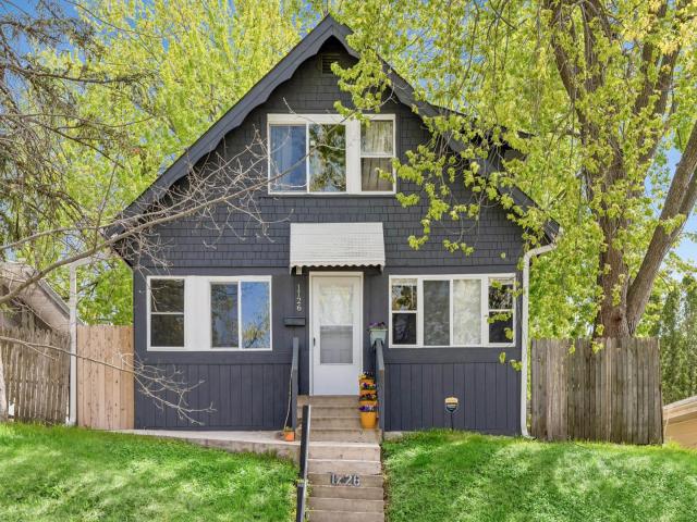 1726 4th Street E Saint Paul MN 55106 - MLS# 7007607