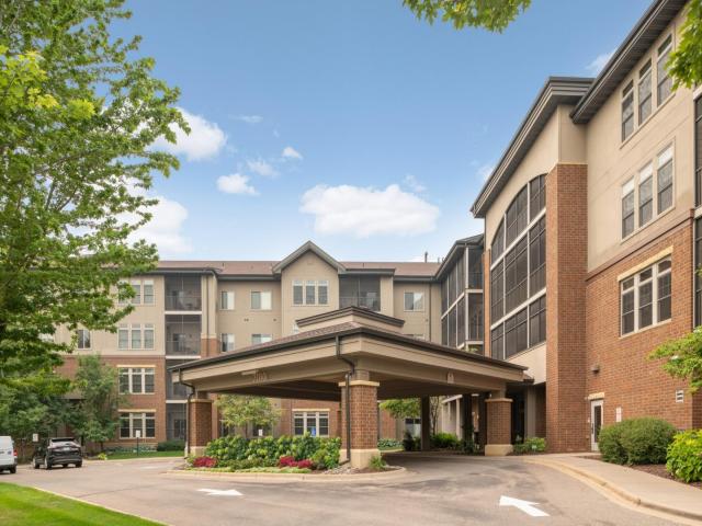 7100 Metro Boulevard Unit 223 Minneapolis MN 55439 - MLS# 7007611